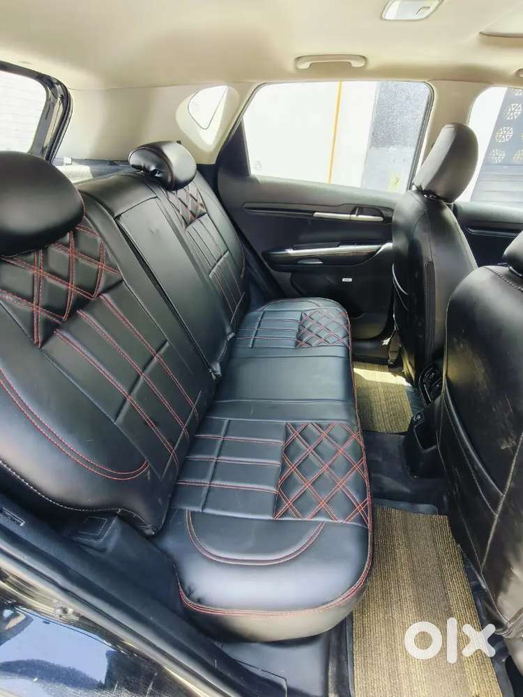 Kia Sonet Gtx Plus 2020 Diesel Automatic