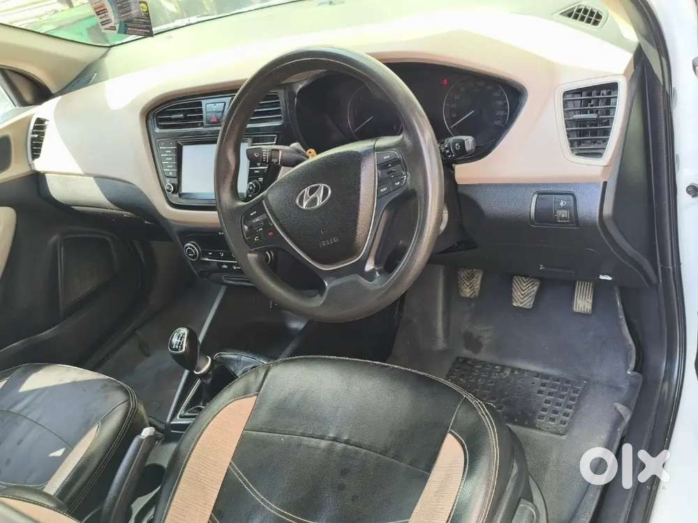 Hyundai I20 2017 Diesel Well Maintained