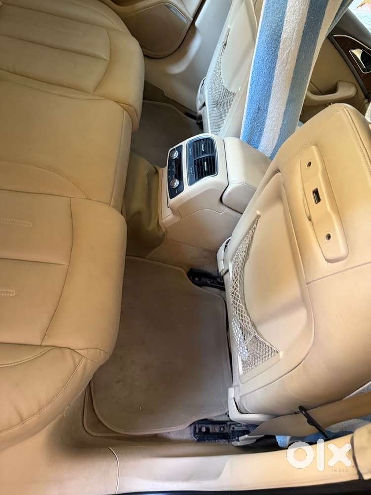 Audi A6 2012 Diesel Well Maintained