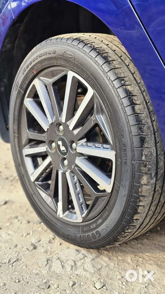 Hyundai I20 N Line 2021 Petrol 35000 Km Driven