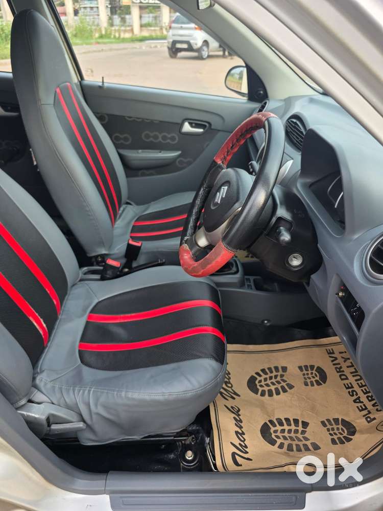 Maruti Suzuki Alto 800 Lxi, 2015, Petrol