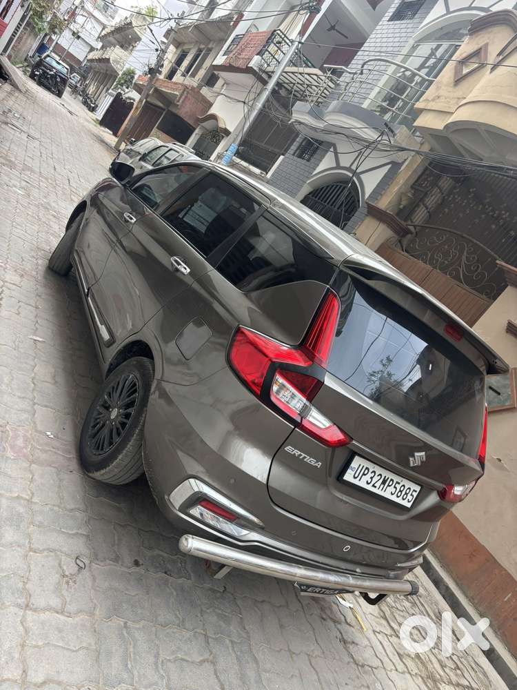 Maruti Suzuki Ertiga Vxi (o) Cng, 2022, Cng & Hybrids