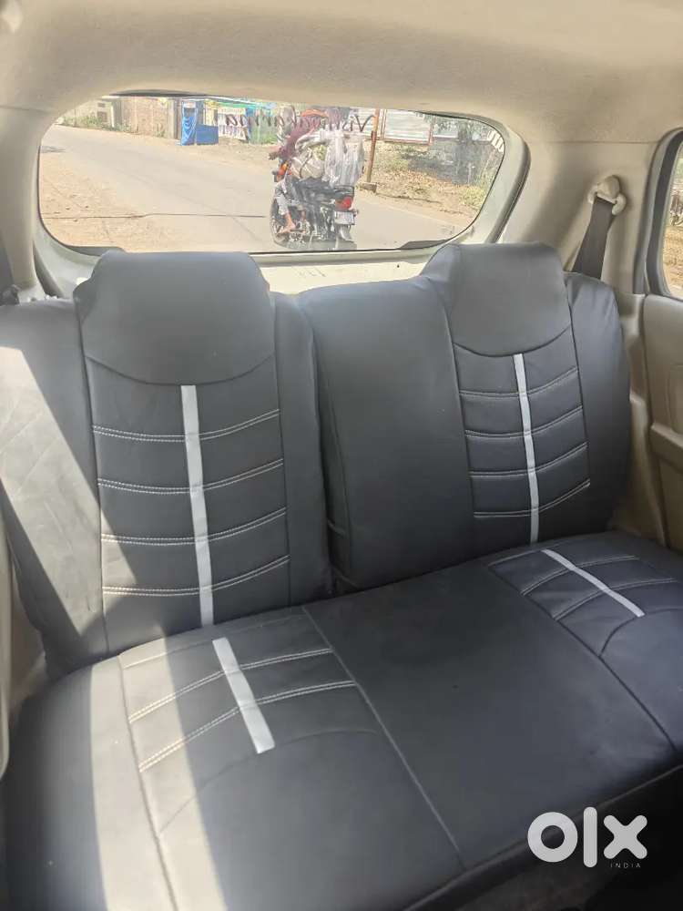 Maruti Suzuki Celerio 2015 Petrol 100000 Km Driven