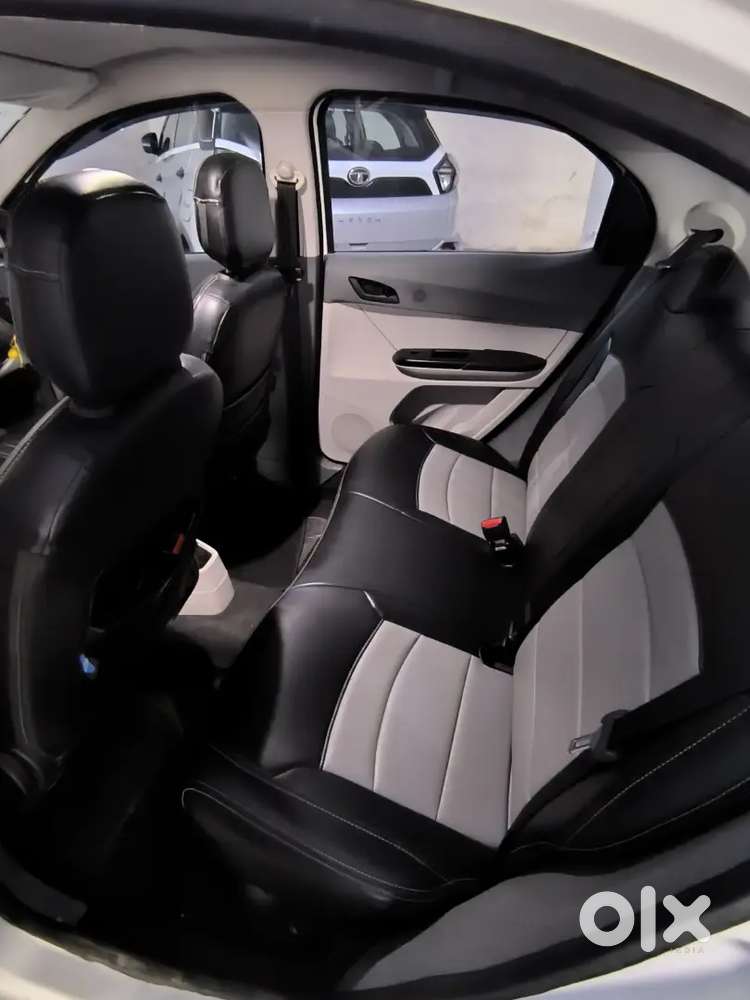 Tata Tiago Xt Petrol - For Sale - Excellent Condition
