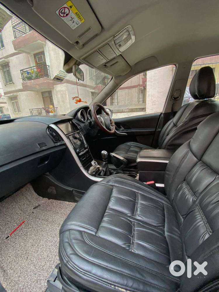 Mahindra Xuv500 W7, 2018, Diesel