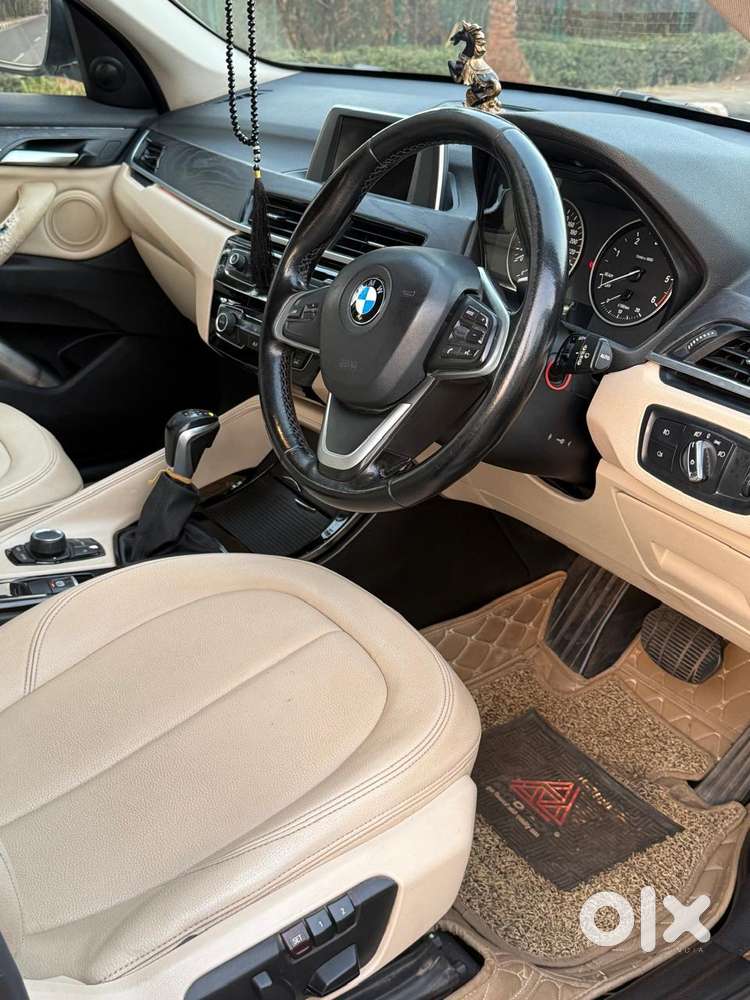 Bmw X1 Sdrive 20d Innovation, 2017, Diesel