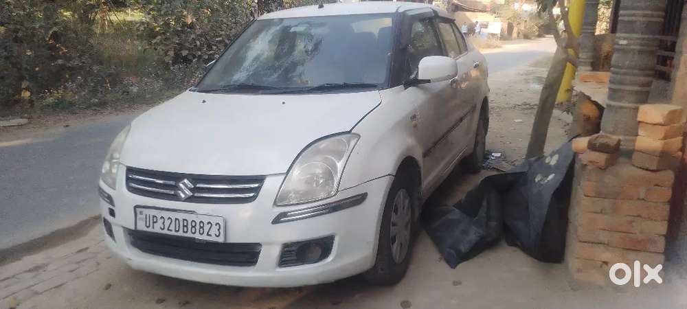 Maruti Suzuki Dzire