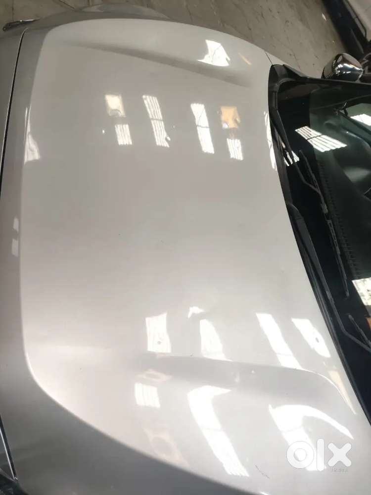 Nissan Magnite 2023 Petrol 61400 Km Driven