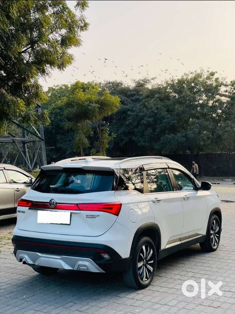 Mg Hector Sharp Pro 2.0 Turbo Diesel Mt, 2020, Diesel