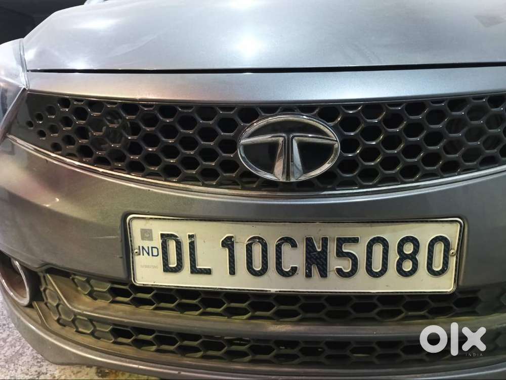 Tata Tiago 2019