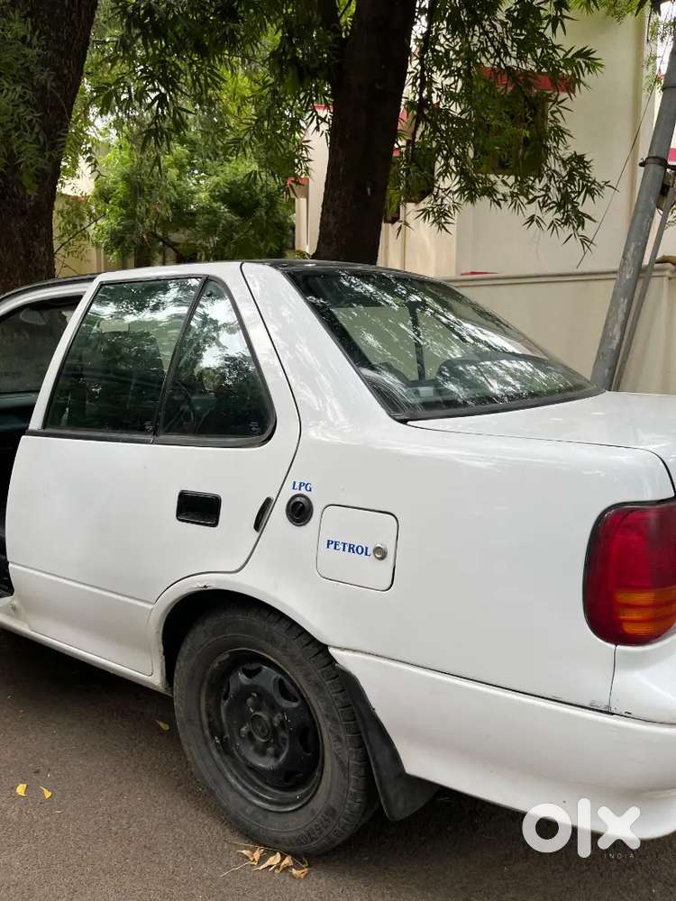 Maruti Suzuki Esteem Vxi 1995
