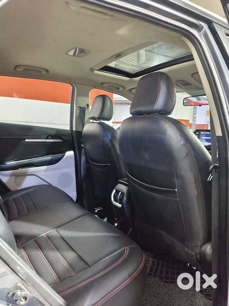 Kia Sonet Htx 1.5 Diesel, 2021, Diesel