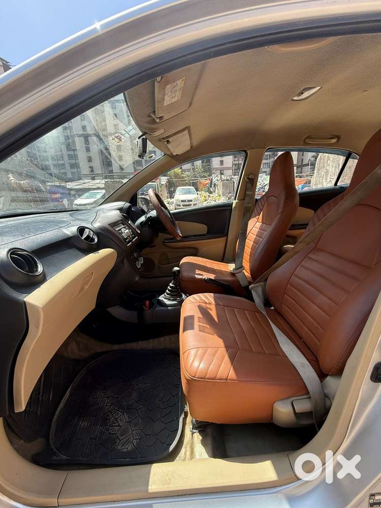 Honda Amaze Vx Diesel, 2013, Diesel
