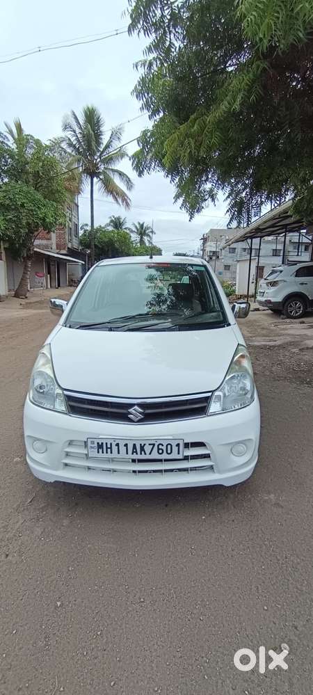 Maruti Suzuki Estilo Lxi, 2010, Petrol