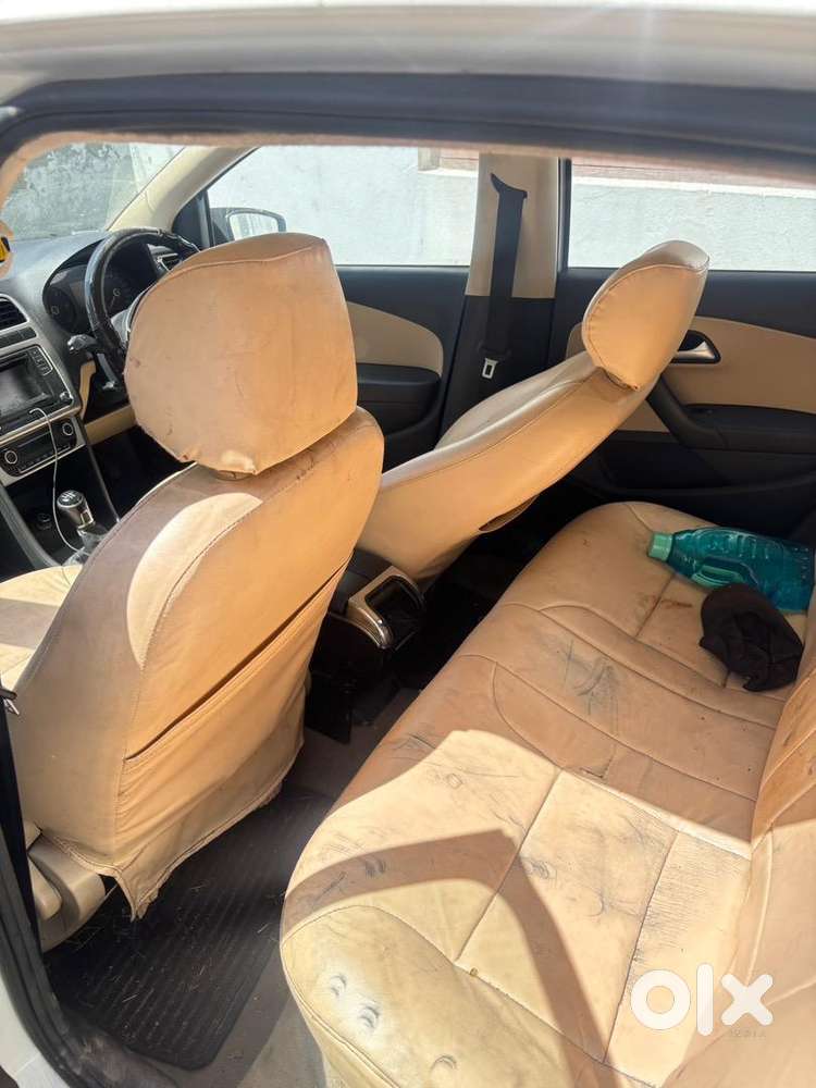 Volkswagen Polo 2017