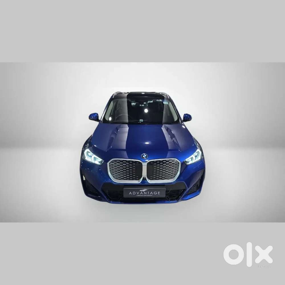 Bmw Ix1 Edrive20l M Sport, 2025, Electric