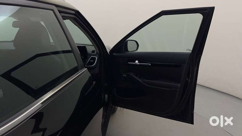 Kia Seltos 1.5 Gtx+ Diesel At, 2022, Diesel