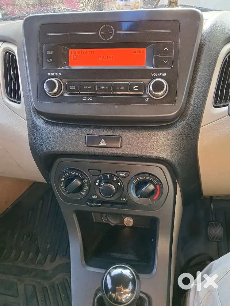 Maruti Suzuki Wagon R 1.0 2019 Cng & Hybrids 85000 Km Driven