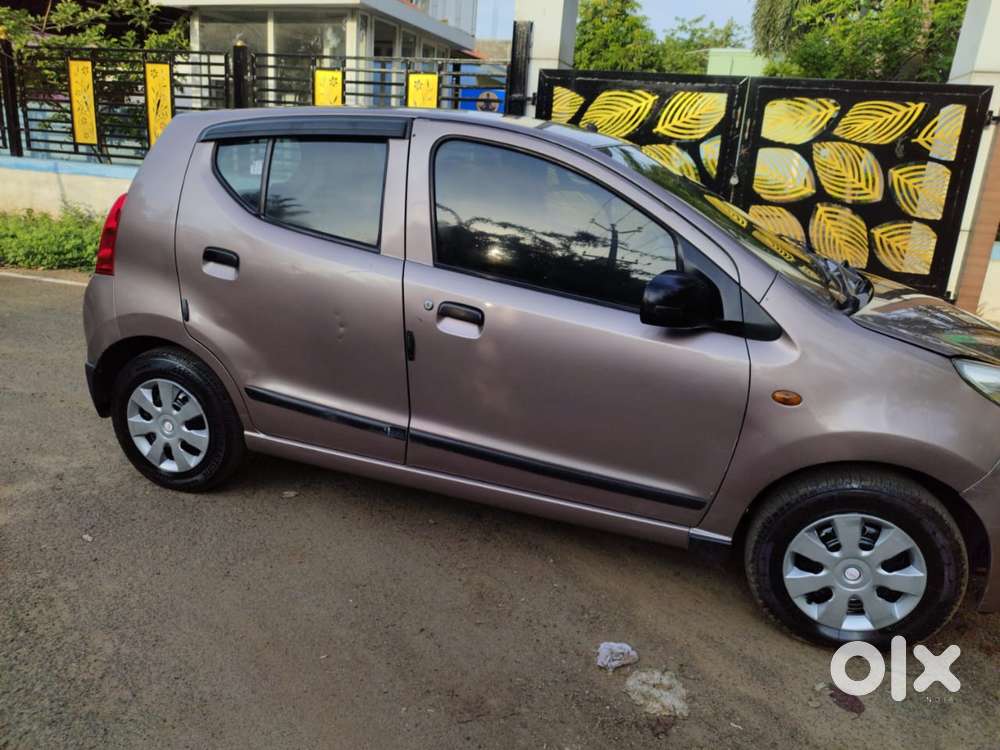 Maruti Suzuki A-star, 2009, Petrol