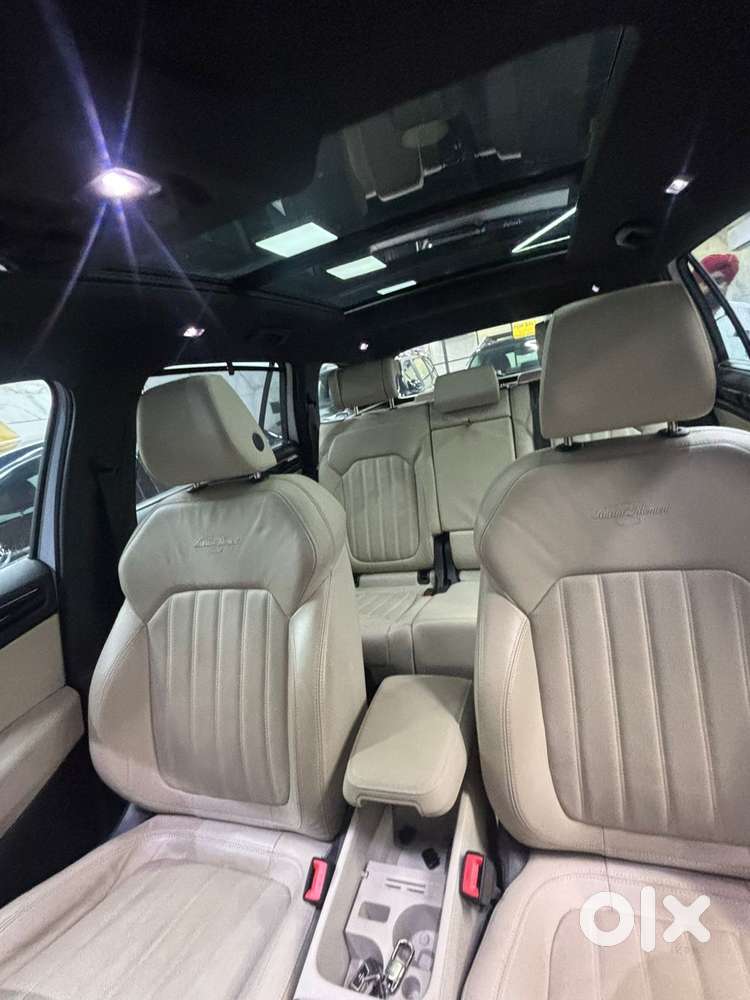 Skoda Kodiaq L & K, 2024, Petrol