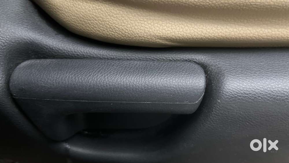 Honda City I-vtec Cvt Zx, 2019, Petrol
