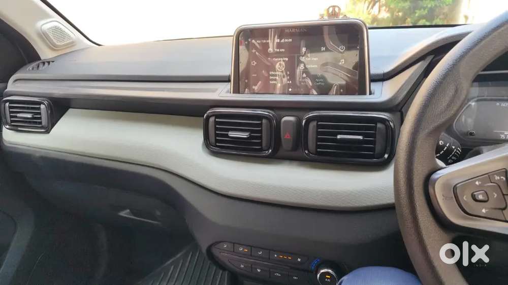 Tata Punch 2024 Petrol 8700 Km Driven