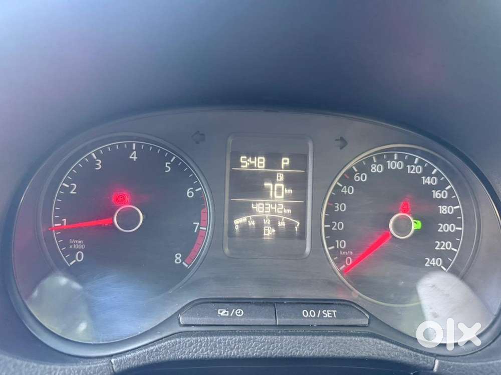 Volkswagen Polo 2019