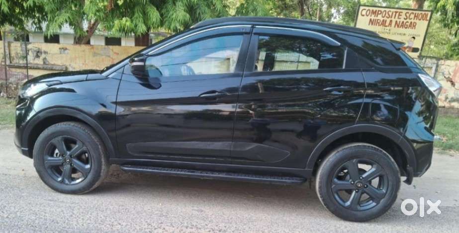 Tata Nexon 1.5 Revotorq Xz Plus (s), 2023, Petrol