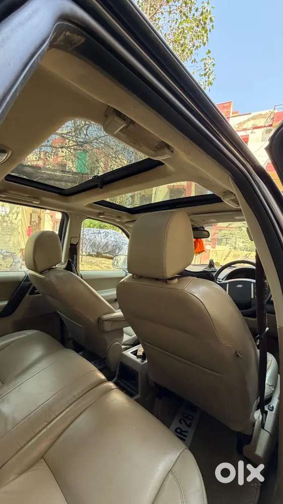 Land Rover Freelander Diesel 2012