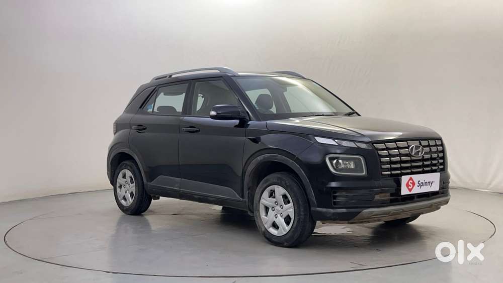 Hyundai Venue Sx, 2022, Petrol