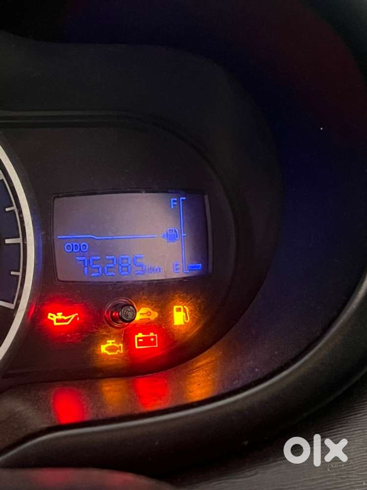 2011 Hyundai I10 Sportz