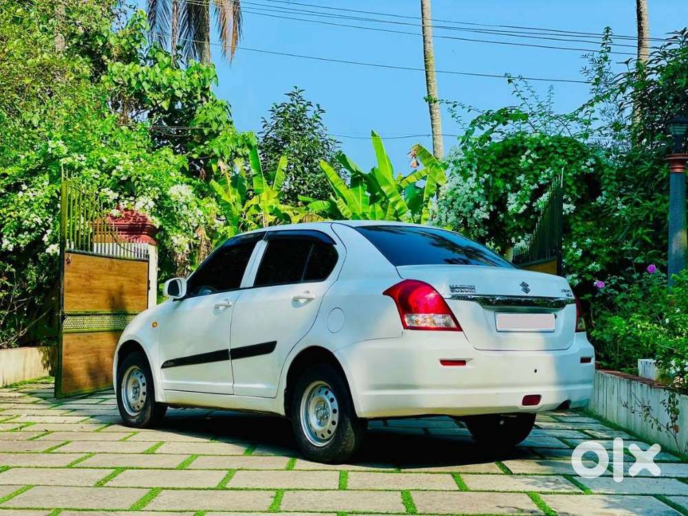 Maruti Suzuki Swift Dzire Tour, 2016, Diesel