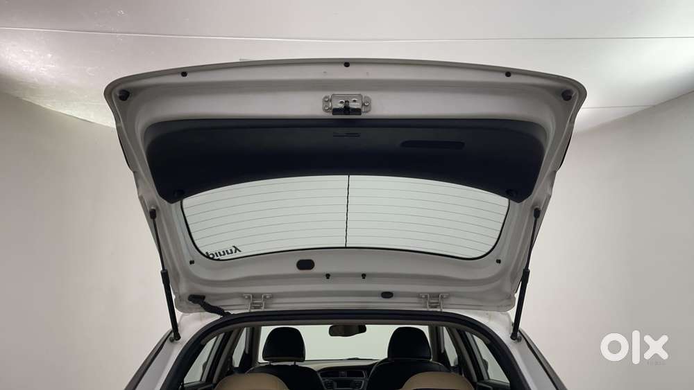 Hyundai Elite I20 [2018-2020] 1.2 Sportz, 2018, Petrol