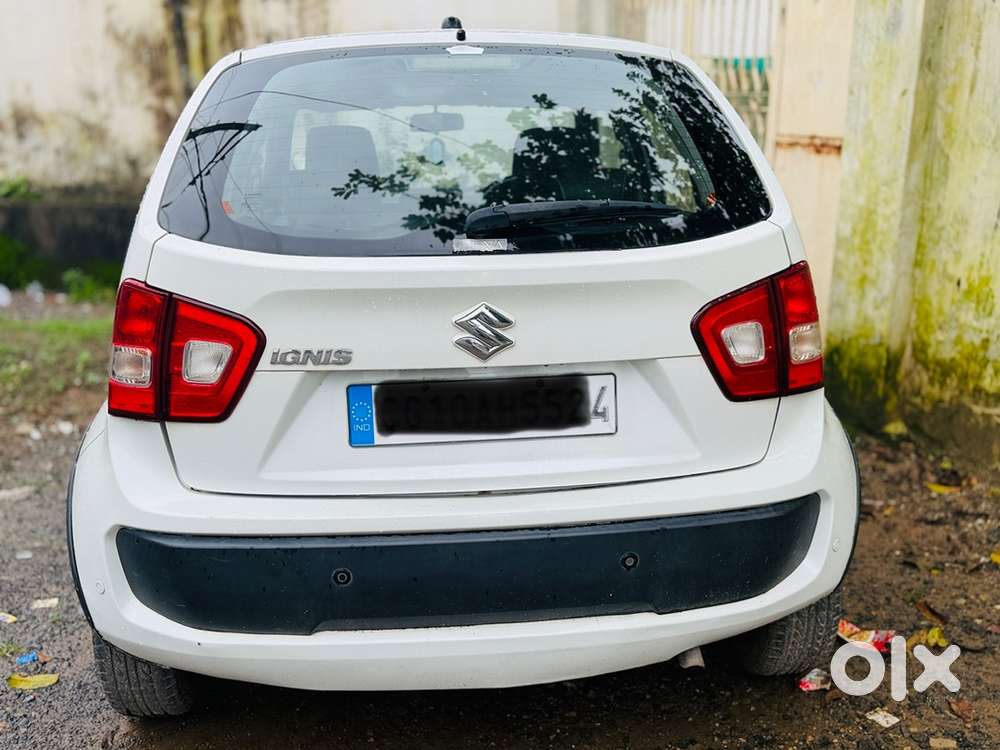 Nexa Ignis Top Model