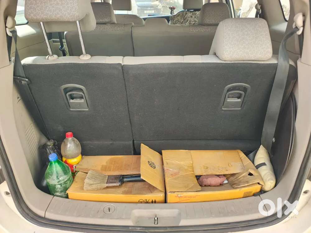 Mahindra Marazzo 2023 Diesel 68000 Km Driven