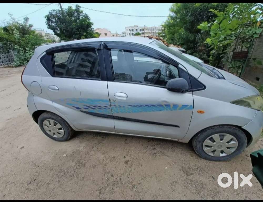 Datsun Redi Go 2016