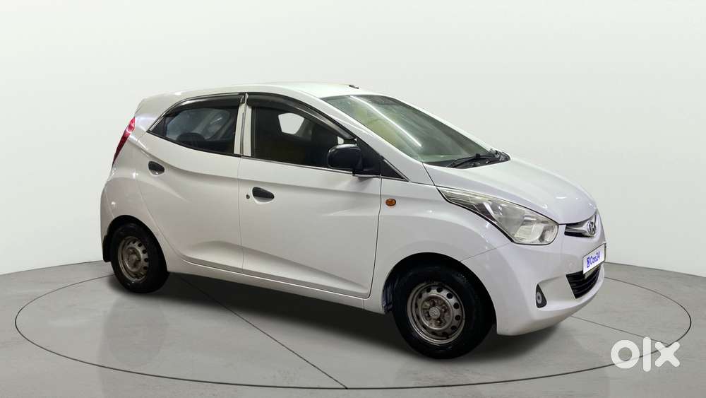 Hyundai Eon Era +, 2015, Petrol