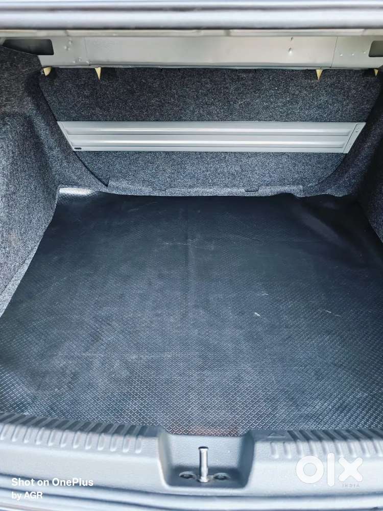 Volkswagen Vento 2021 Petrol Well Maintained