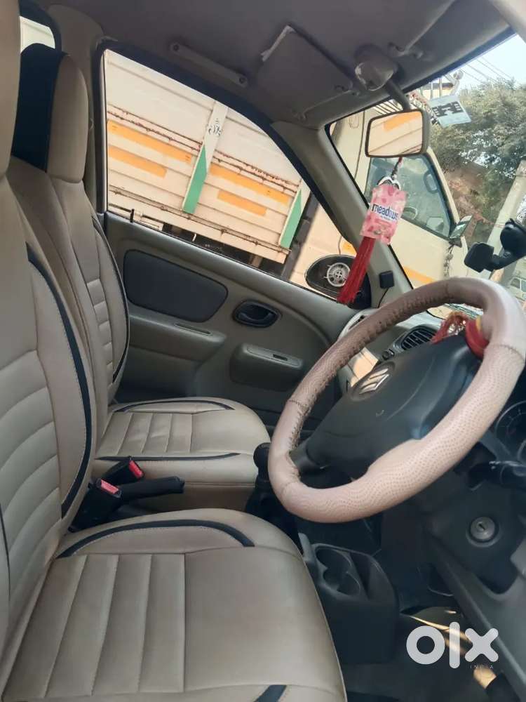 Maruti Suzuki Alto K10 2010 Petrol 127000 Km Driven