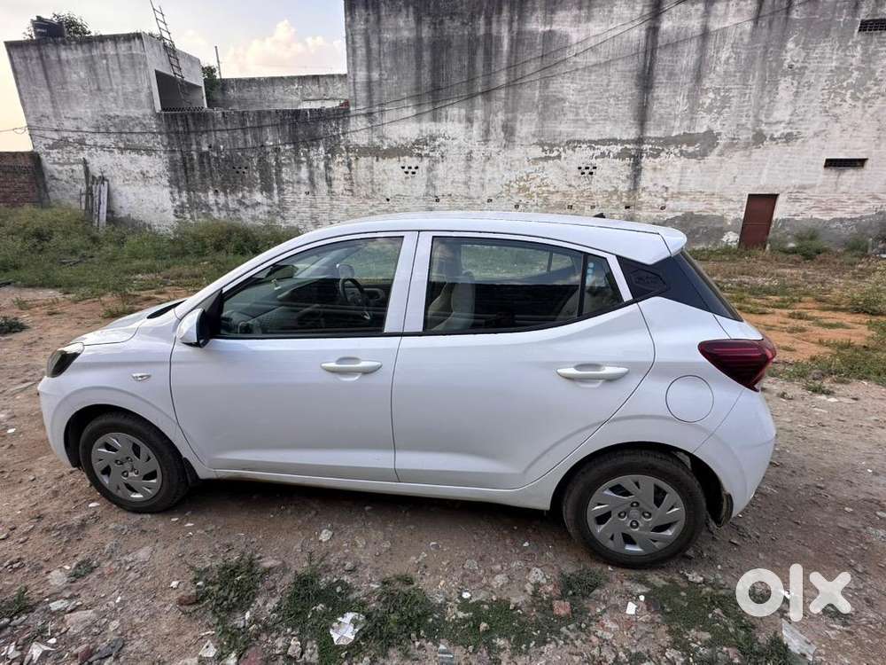 Hyundai Grand I10 Nios 2025 Petrol Good Condition