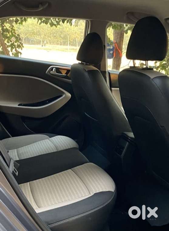 Hyundai Elite I20 Sportz Plus Diesel, 2019, Diesel