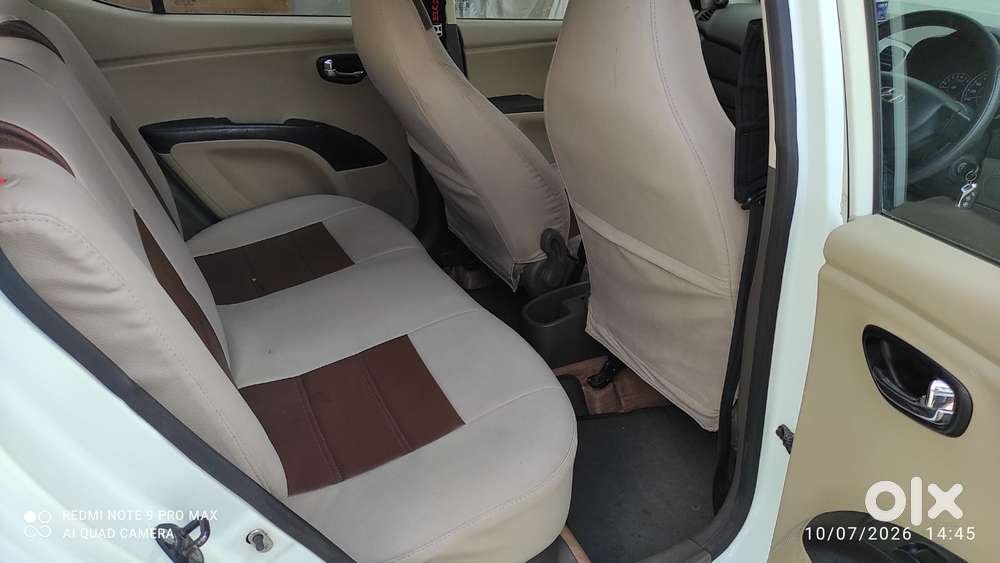 Hyundai I10 1.2 Kappa Magna, 2012, Petrol