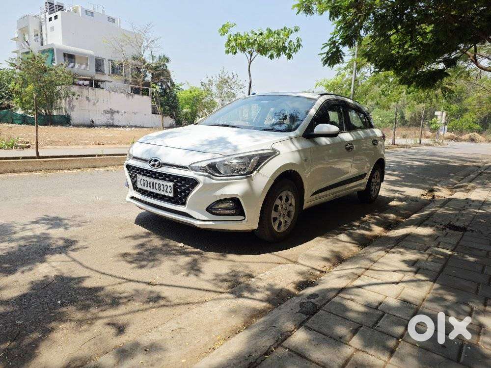 Hyundai Elite I20, 2020, Petrol