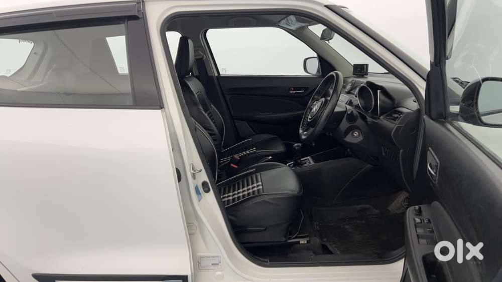 Maruti Suzuki Swift Amt Vxi, 2019, Petrol