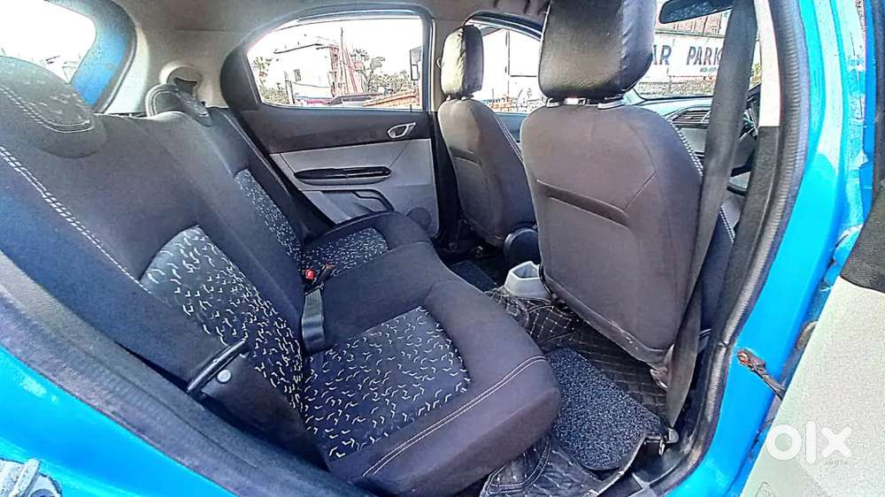 Tata Tiago 2020 Variant Xm