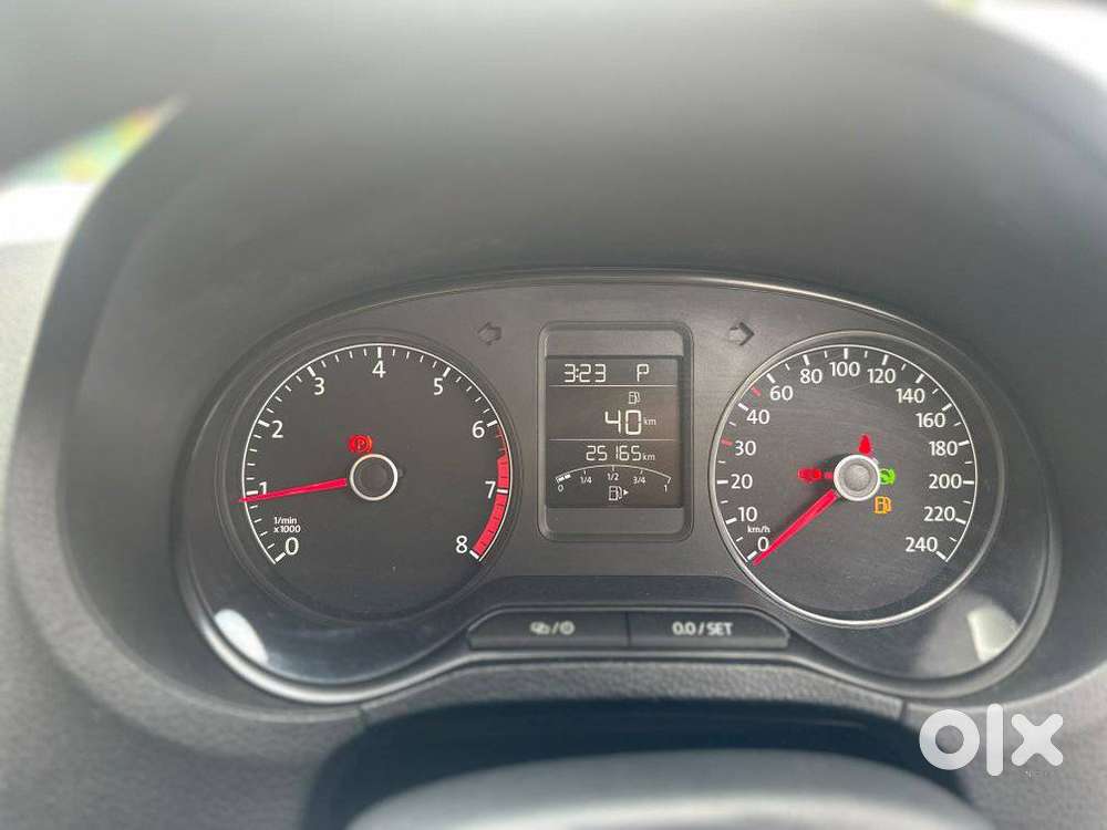 Volkswagen Polo Gt Tsi, 2021, Petrol