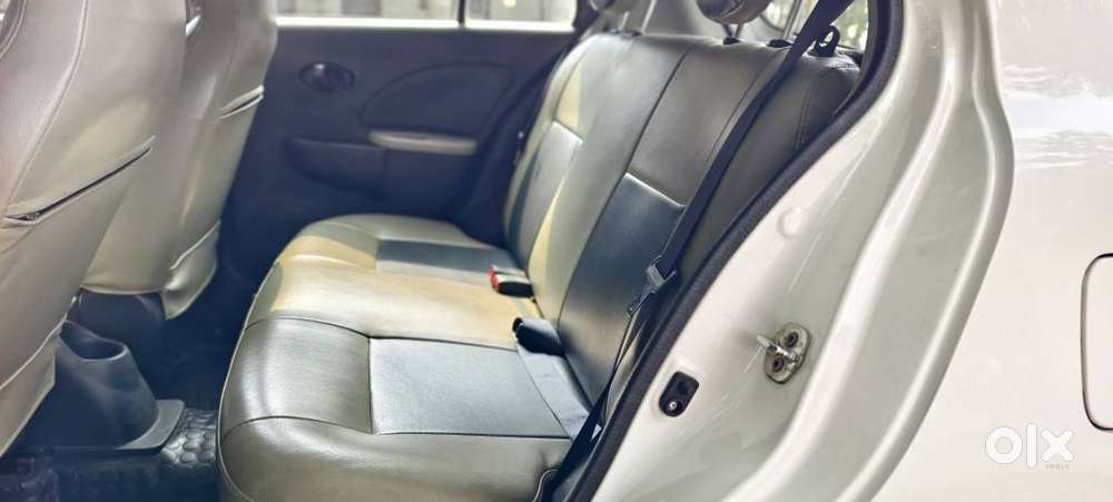 Nissan Micra 2010-2012 Xv, 2014, Petrol