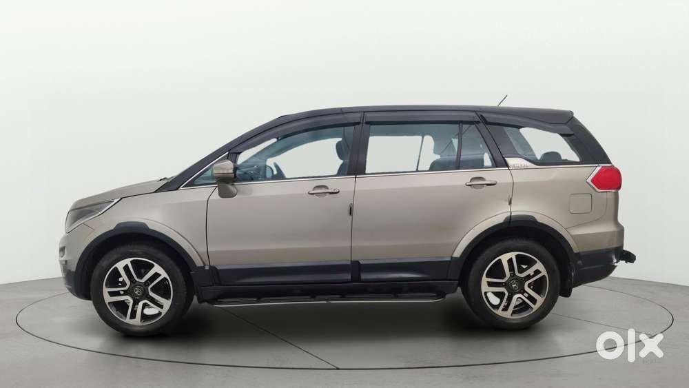 Tata Hexa 2.2 Xta 4x2 7 Str, 2019, Diesel