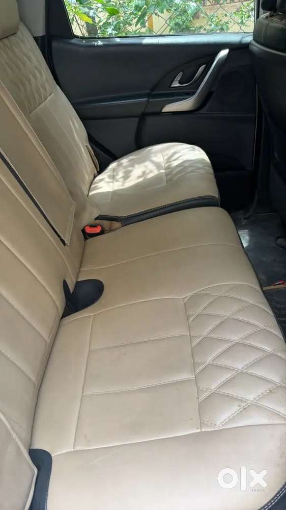 Mahindra Xuv500 Diesel 2018