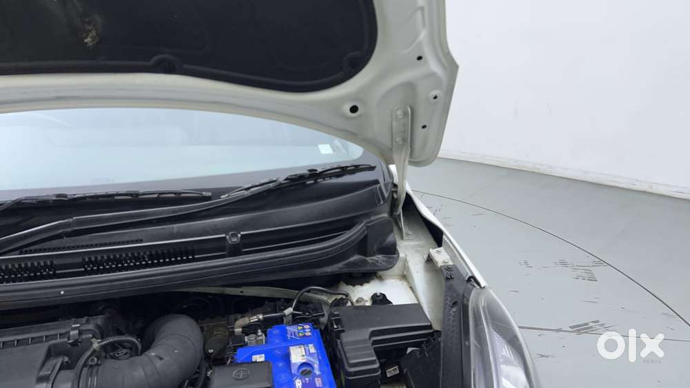 Hyundai Grand I10 Nios Sportz U2 1.2 Crdi, 2021, Diesel